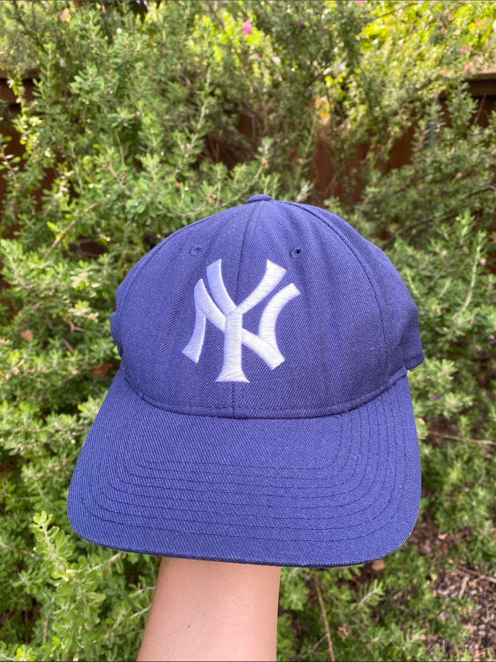 STARTER NY Yankees Baseball Cap